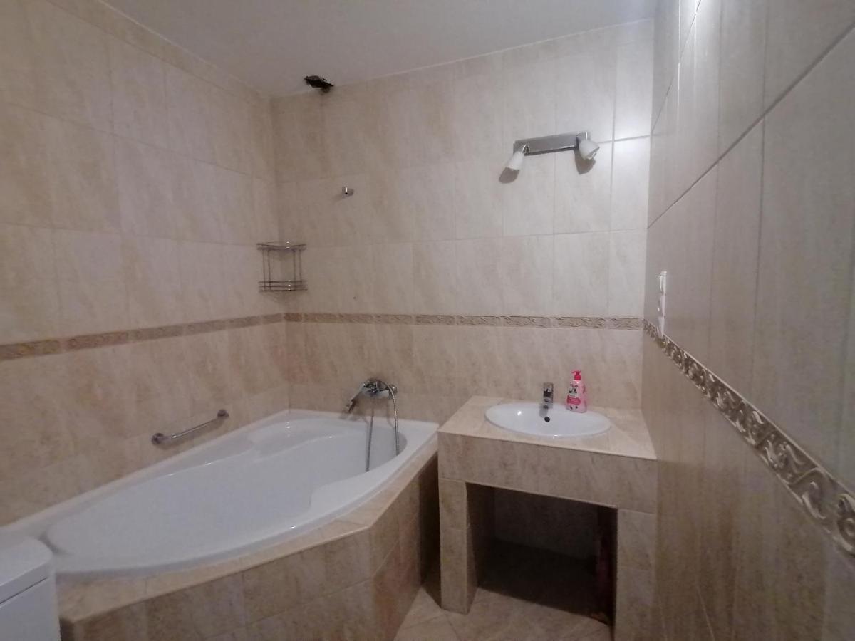 הוילה אגר Family House מראה חיצוני תמונה