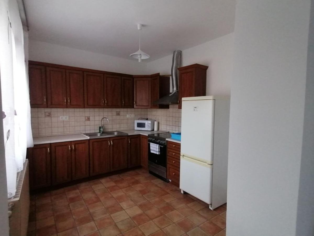 הוילה אגר Family House מראה חיצוני תמונה