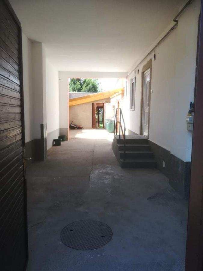הוילה אגר Family House מראה חיצוני תמונה