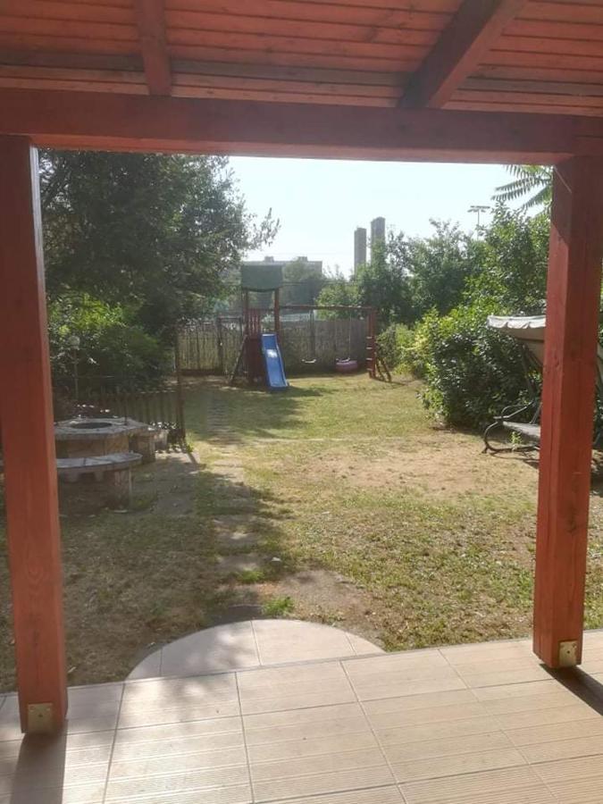 הוילה אגר Family House מראה חיצוני תמונה