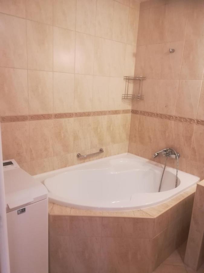 הוילה אגר Family House מראה חיצוני תמונה